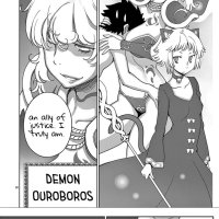 Blade Play ch.104