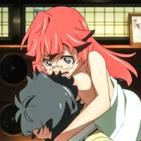 To Hide Her Melons She Had To Suffocate Boy W Them