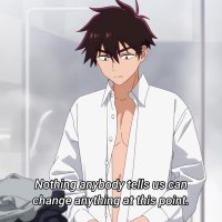 Enm and ENF Anime
