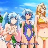 Anime ENF Compilation 1