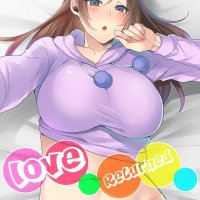 Love Returned Uncensored comic porn
