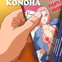 Naruto Porn comics Rule 34 comics Cartoon porn comics