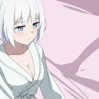Siesta tantei Wa Mou Shindeiru 1girl 16:9 Aspect Ratio