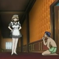 Uncensored Anime Dollhouse 1