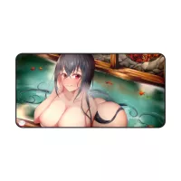 Large Anime Ecchi Desk Mat