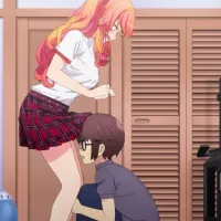 Spring 2025 Ecchi Anime and Where to Watch Them