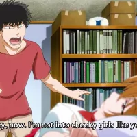Anime Porn Uncensored