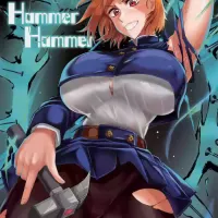 Hammer Hammer nhentai: hentai doujinshi and manga