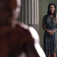 Sex Scenes Compilation Spartacus Season 1 feat. Viva Bianca