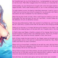 Harem Ending TG Part 3 by arukesuke on DeviantArt