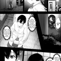Stalker Oba-san to Onapetto no Boku Inran Nekura Kyo Onna Manko ni Shiboritorareru Hibi Chapter 1