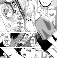Two Mothers Itaba Hiroshi Porn Comic