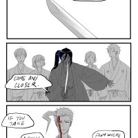 Bleach Comics 2022