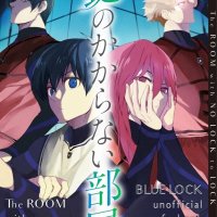 Blue Lock Hentai: Yoichi Isagi Vs Hyoma Chigiri