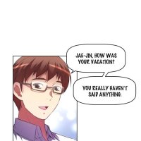 Brawling Go! 021-025 hentai manga for free