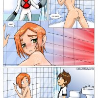 Porn Pic Comic image 183768