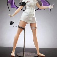 : Shinomiya Kanna Flat Chested ver. Illustration Adult Figure Anime Sex Doll Love Doll Silicone Doll Anime Adult Toys Men : Health Household