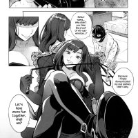 Otaku Gimp on X: This can only go uphill from here femdom anime domintrix doujinshi mistress kinky femaledomination