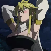 Anime Femdom Story 2
