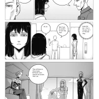 Ongoing Super-Powered Femdom ComicHentai Manga Hentai-One