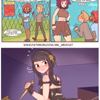 red7cat on X: New comic strip and futa Yor Forger already on