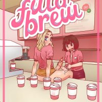 Futa Brew The Long Pull comic porn