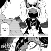 Mato Seihei no Slave uncensored Chapter 1
