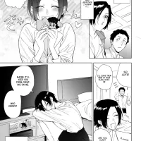Muramata-san no Aijou Chapter 2