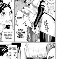 Mato Seihei no Slave