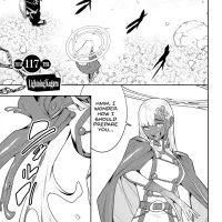 Mato Seihei no Slave uncensored Chapter 1
