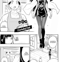 Mato Seihei no Slave