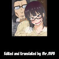 Page 7 of Isekai Oji-san mr.mpd by Rukia