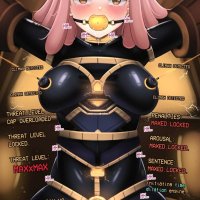 Porn comic Hatsume Mei. DankestOfDans Sex comic hot busty beauty