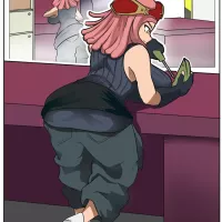 Breaking of a Mechanic