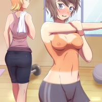An Interview with Anew Artist of Embarrassed Naked Cuties