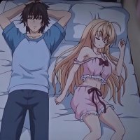 Resting With My New Step Sister