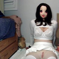 Anime Girl Happi Pt 1 Celli ! Meet Anime girl Celli your joyful real life fuck doll kig and waifu!
