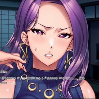 Sex-Loving Family ep 2