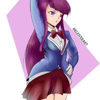 a..a sex- sexy pose? no? by The-Blacklist-Draw on DeviantArt