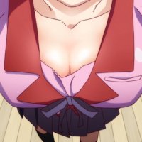 Anime Boob preferences... discuss 270