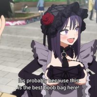 The Best Dressed Breast in My Dress Up Darling Episode 5