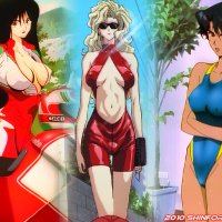 Top 15 Animes Ecchi que te deixam Querendo ver! Parte 1