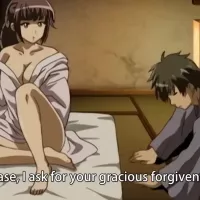 Ormone del samurai