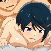 X-ray Hentai on Oppai.stream