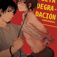 Complete Degradation by Schweinchen31 Esp Updated!