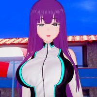 WORLDS END HAREM SUOU MIRA ANIME HENTAI 3D UNCENSORED