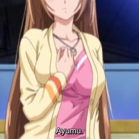 Ore wa Kanojo wo Shinjiteru!