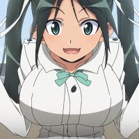 Anime with breast expansion