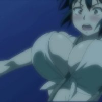 Anime boob growth