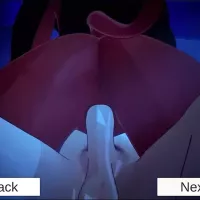 Sfm 3D Facesitting Femdom Buttdrops Porn Videos: XXX 2025 7